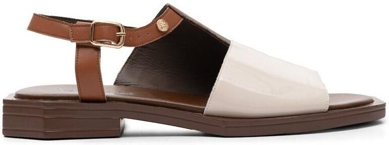 Maciejka Platte sandalen K747702001