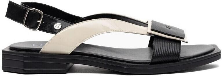 Maciejka Platte sandalen K747801001