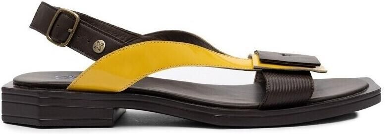 Maciejka Platte sandalen K747802001