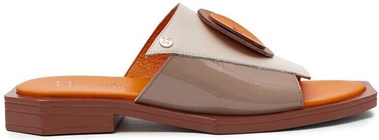 Maciejka Platte sandalen K747918001