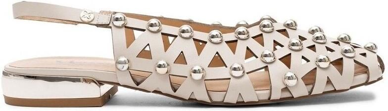 Maciejka Platte sandalen K748004001