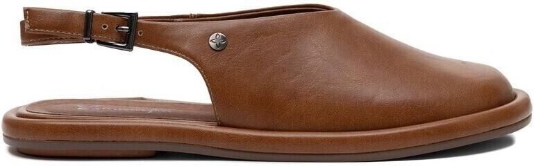 Maciejka Platte sandalen K751329001