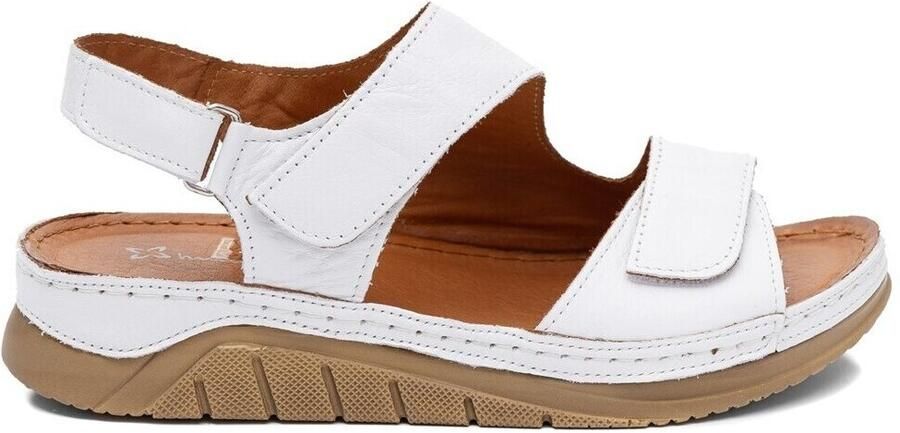 Maciejka Platte sandalen L449511001