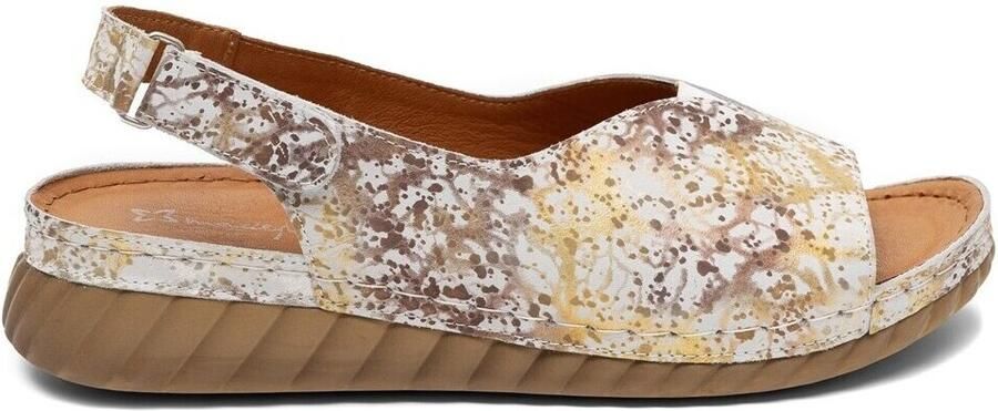 Maciejka Platte sandalen L763311001