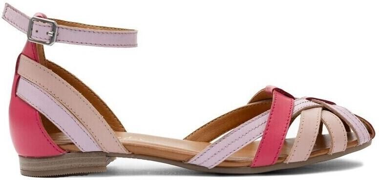 Maciejka Platte sandalen P753915001