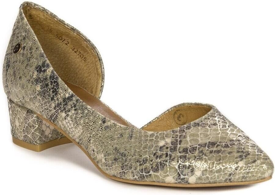 Maciejka Pumps 4012S25001