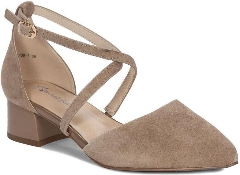 Maciejka Pumps K680704001