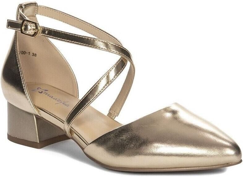 Maciejka Pumps K680725001