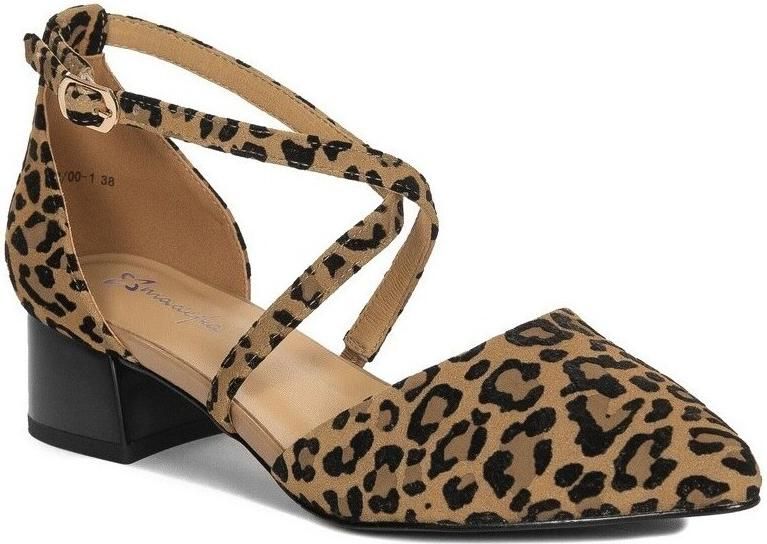 Maciejka Pumps K680743001
