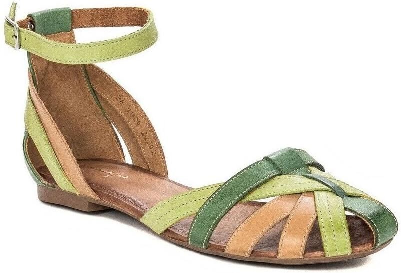 Maciejka Sandalen 0192409008