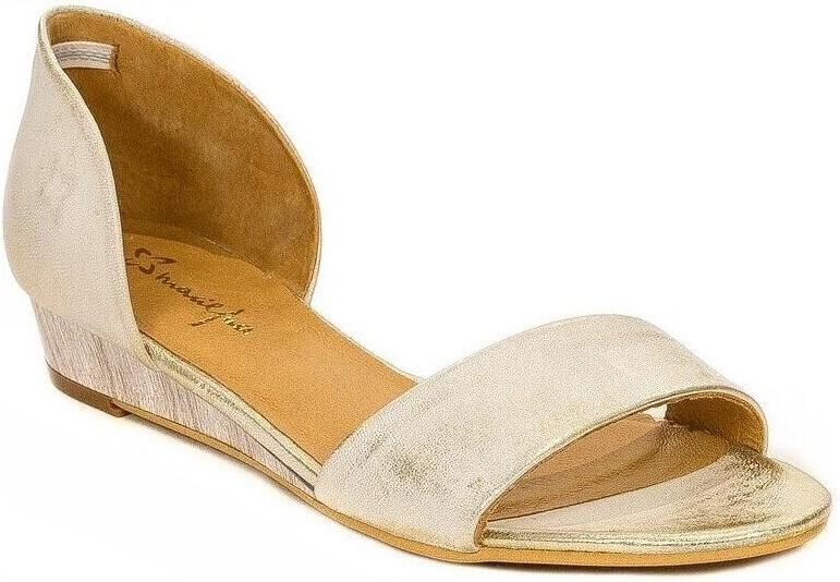 Maciejka Sandalen 0197125005