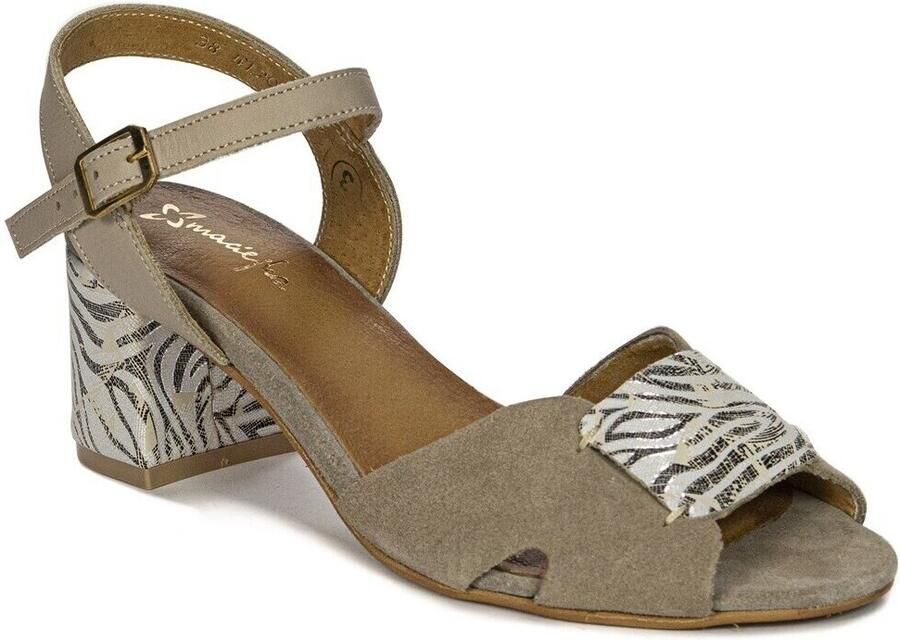 Maciejka Sandalen 0412010005