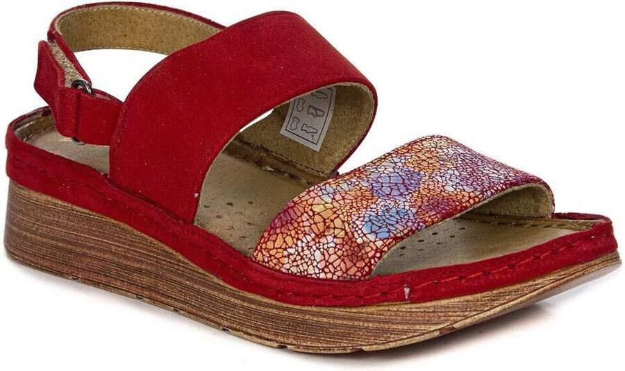 Maciejka Sandalen 0414208005