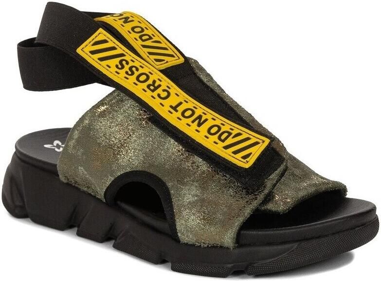 Maciejka Sandalen 0540409007