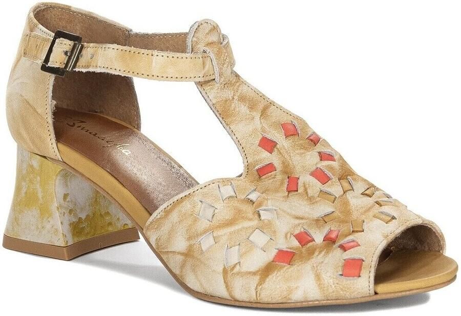 Maciejka Sandalen 0582707005