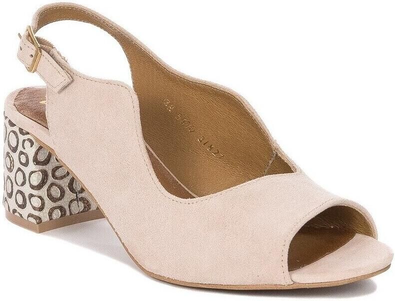 Maciejka Sandalen 0587004001