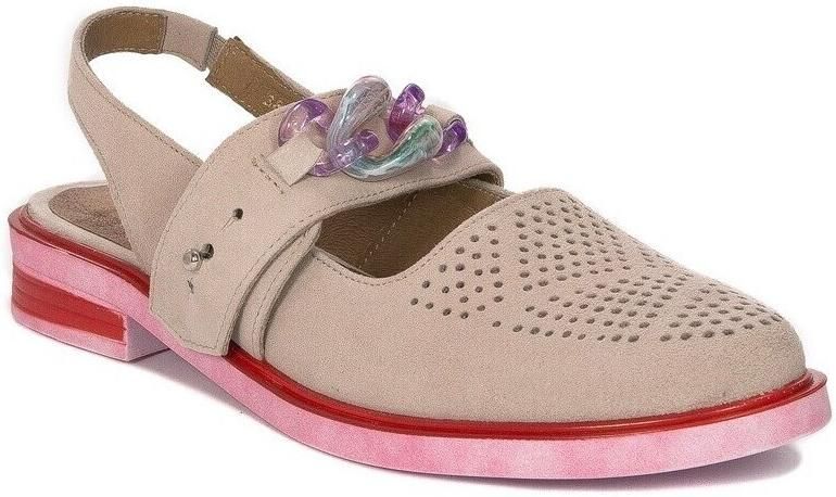 Maciejka Sandalen 0592415001