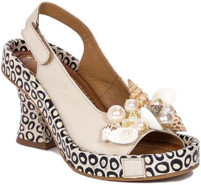 Maciejka Sandalen 0593204001