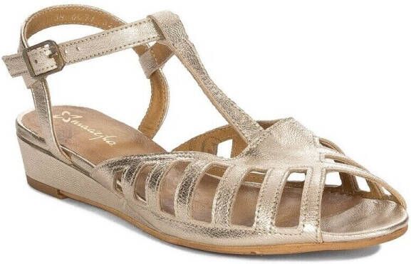 Maciejka Sandalen 0607125001