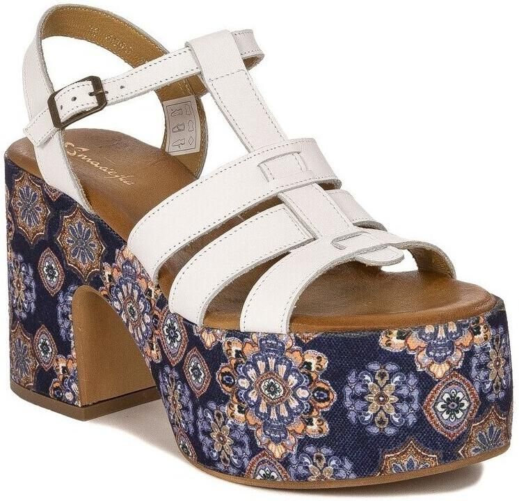 Maciejka Sandalen 06090110001