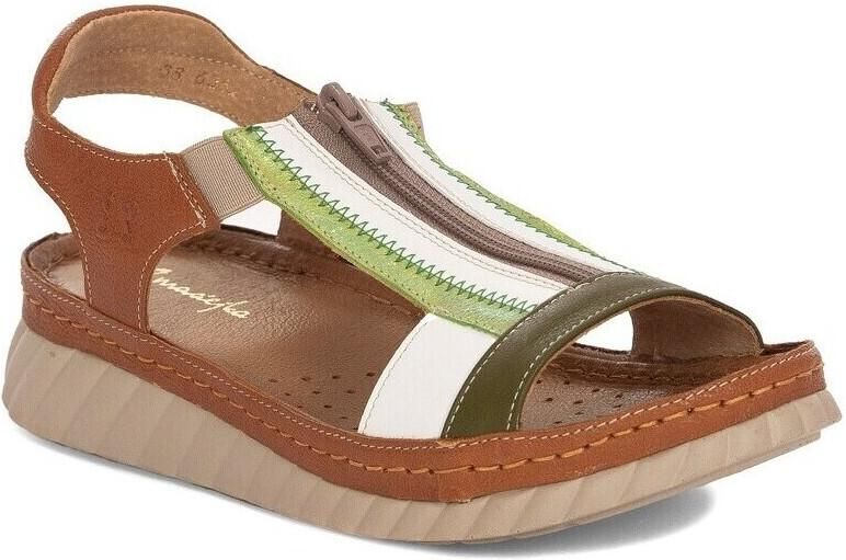 Maciejka Sandalen 0636209005