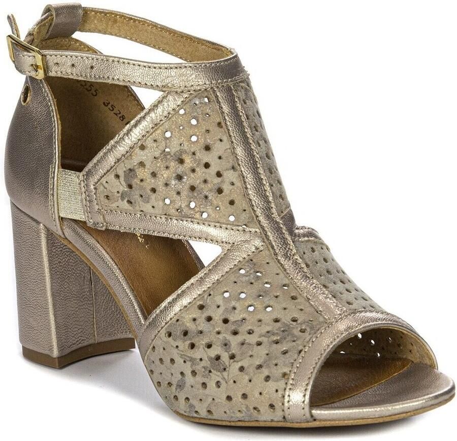 Maciejka Sandalen 0655504005