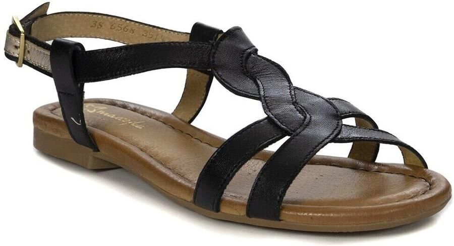 Maciejka Sandalen 0656801005