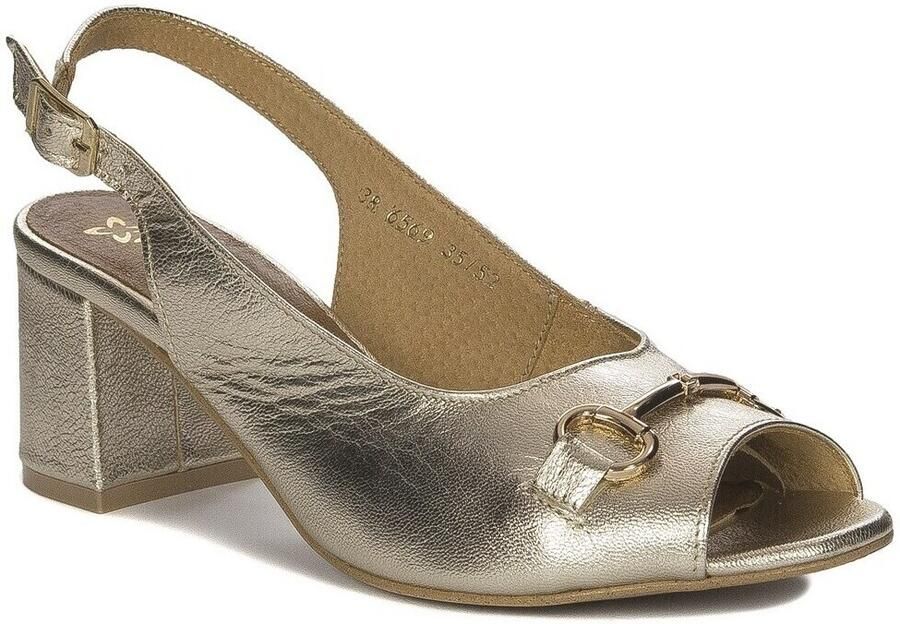 Maciejka Sandalen 0656925005