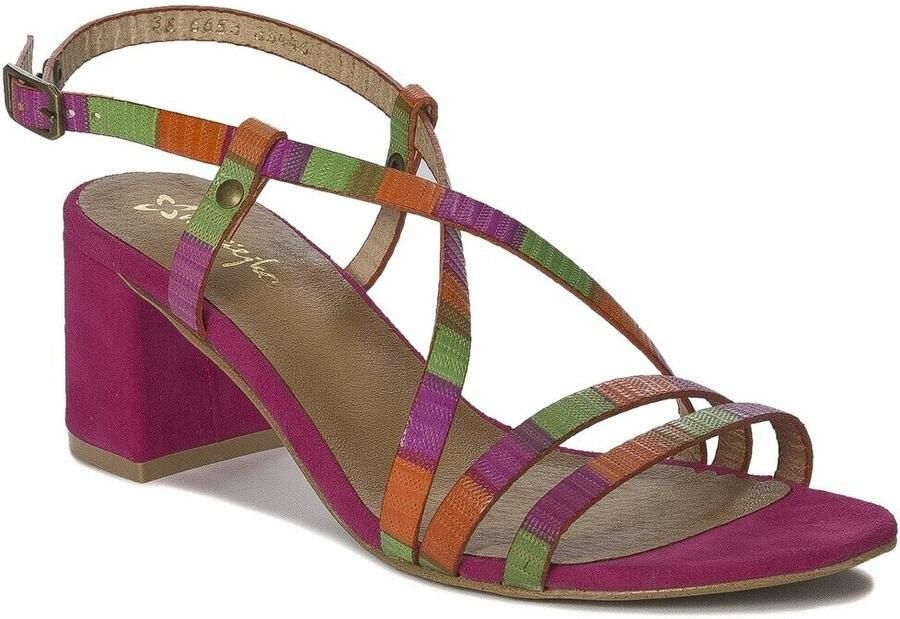 Maciejka Sandalen 0665315000