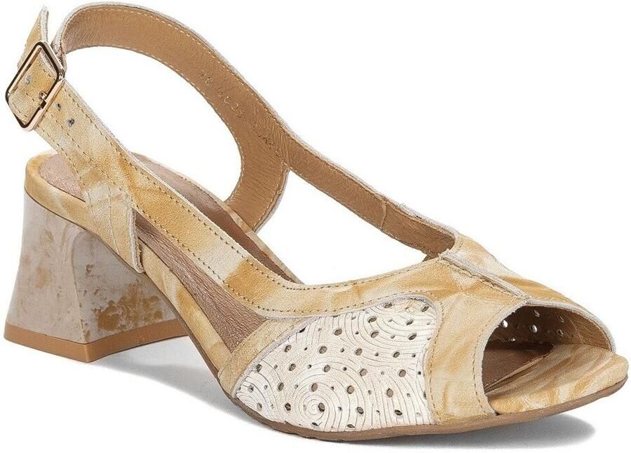 Maciejka Sandalen 0682507001