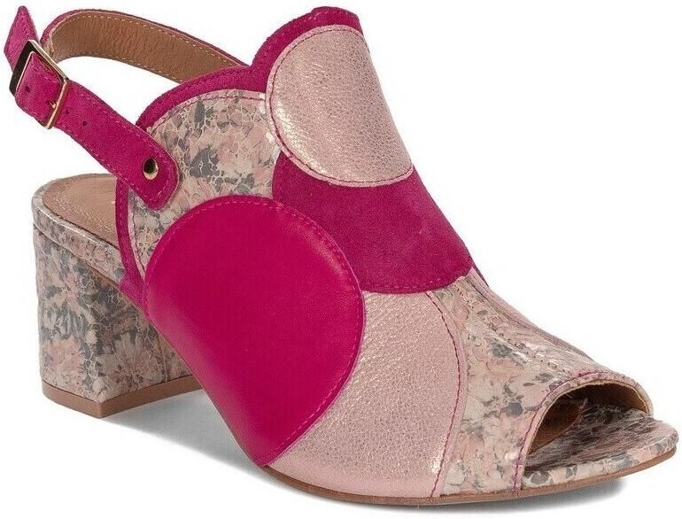 Maciejka Sandalen 0691015001