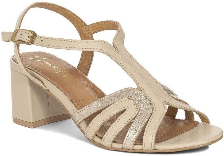Maciejka Sandalen 0694804001