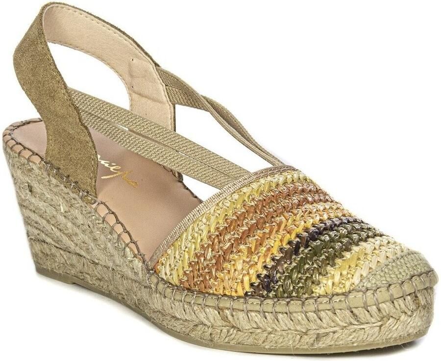 Maciejka Sandalen F652504001