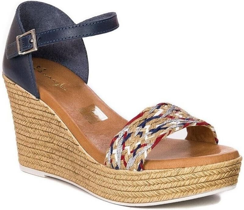 Maciejka Sandalen L486917000