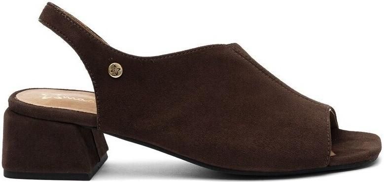 Maciejka Sandalen met hakken 0697502001