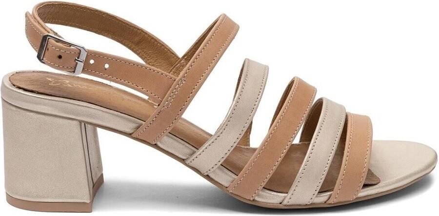 Maciejka Sandalen met hakken 0757925001