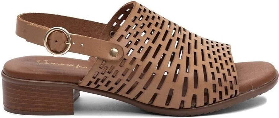 Maciejka Sandalen met hakken E739204001