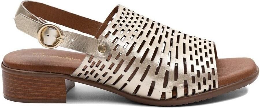 Maciejka Sandalen met hakken E739225001