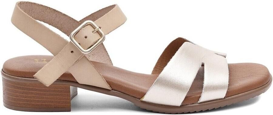Maciejka Sandalen met hakken E739325001
