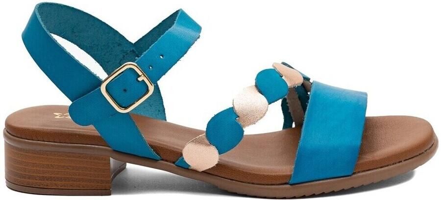 Maciejka Sandalen met hakken E739436001