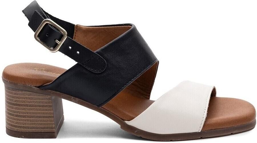 Maciejka Sandalen met hakken E739601001