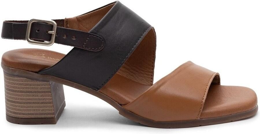 Maciejka Sandalen met hakken E739602001
