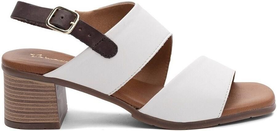 Maciejka Sandalen met hakken E739604001