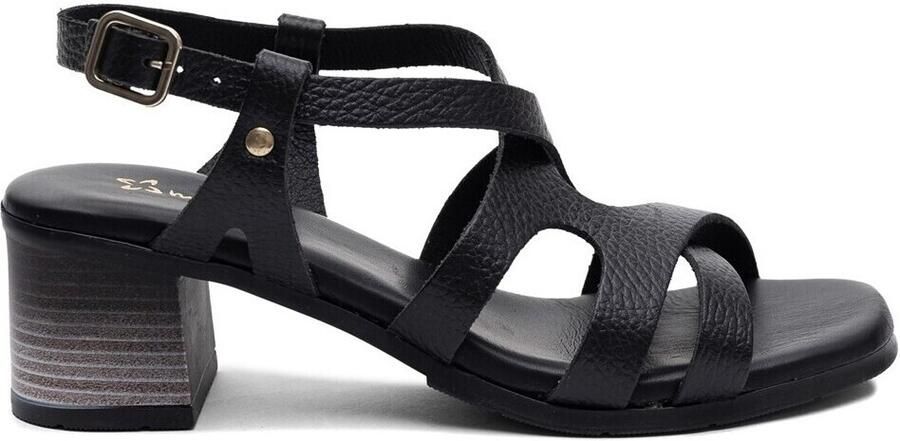 Maciejka Sandalen met hakken E739901001