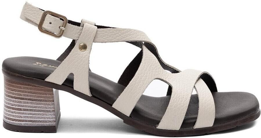 Maciejka Sandalen met hakken E739904001