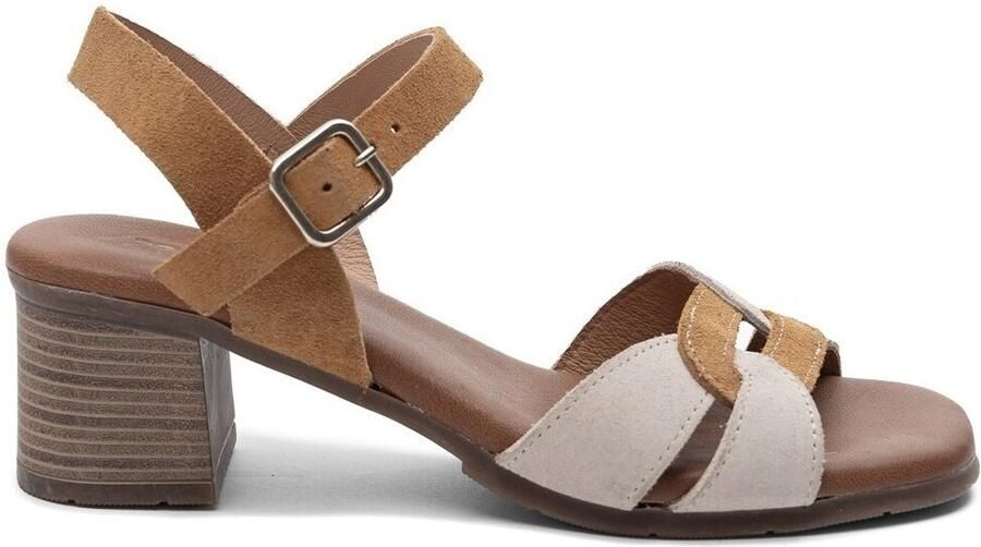 Maciejka Sandalen met hakken E740004001