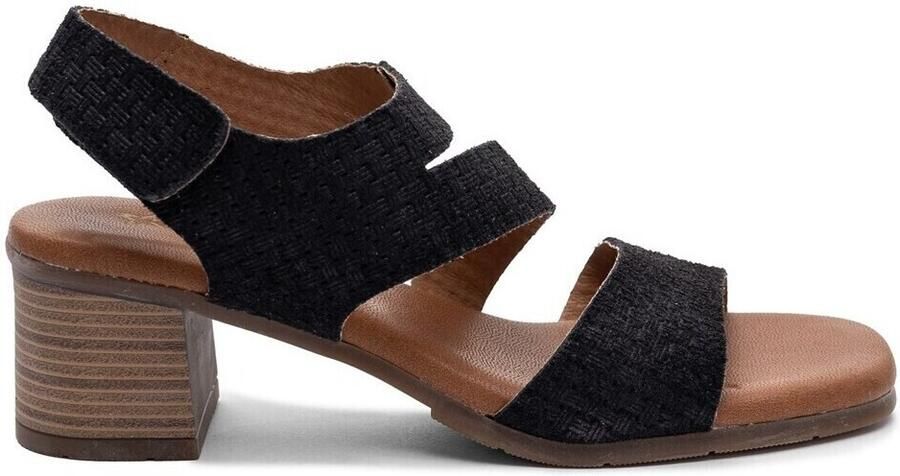 Maciejka Sandalen met hakken E740101001