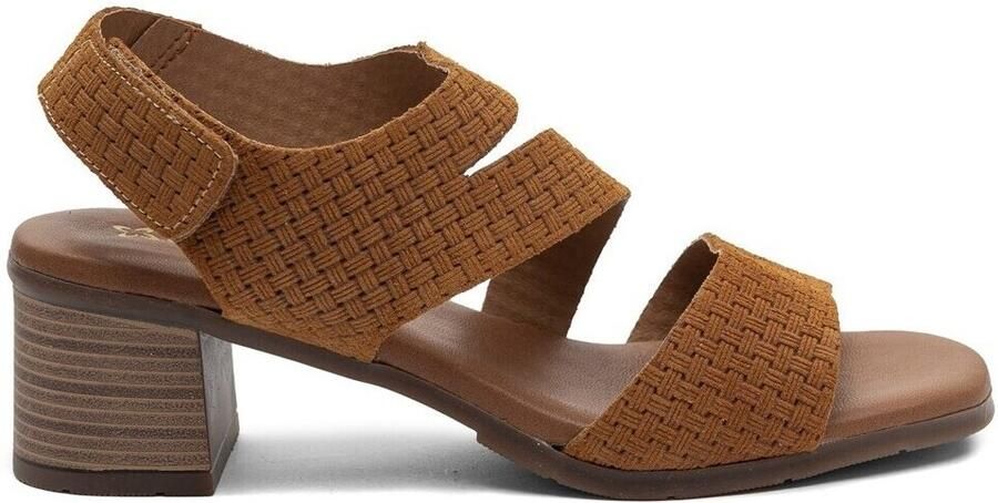Maciejka Sandalen met hakken E740129001