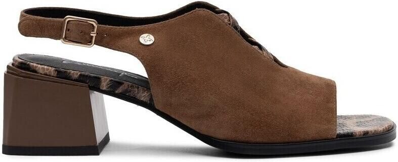 Maciejka Sandalen met hakken K752114001