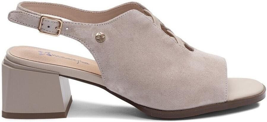 Maciejka Sandalen met hakken K752122001